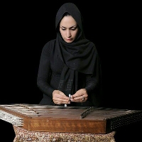 فرزانه هاشمی